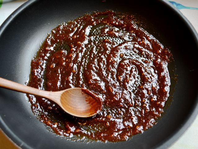 marinade tategui